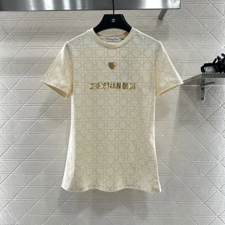 ディオール Tシャツ