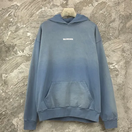 バレンシアガ パーカー