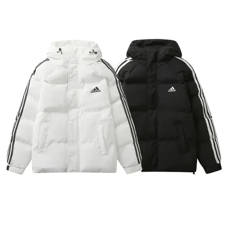 アディダス ダウンジャケット