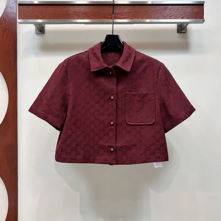 グッチ シャツ
