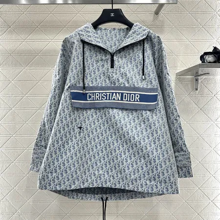 ディオール パーカー