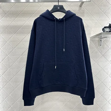 ディオール パーカー