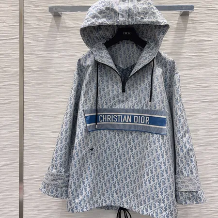 ディオール パーカー