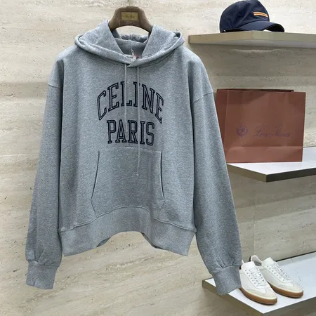 セリーヌ パーカー