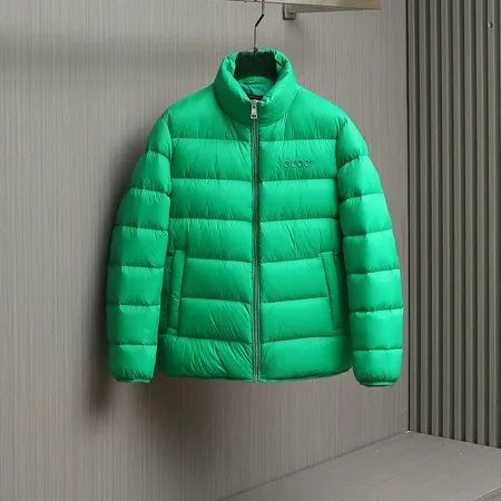 グッチ ダウンジャケット