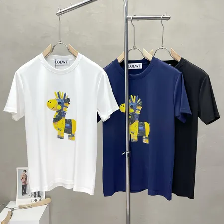 ロエベ Tシャツ