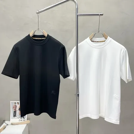 バーバリー ス Tシャツ