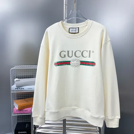 グッチ パーカー