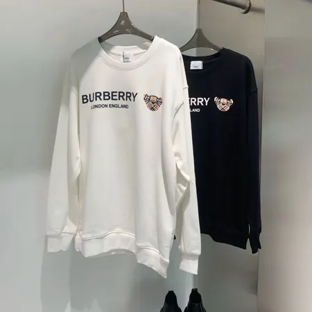 バーバリー ス パーカー