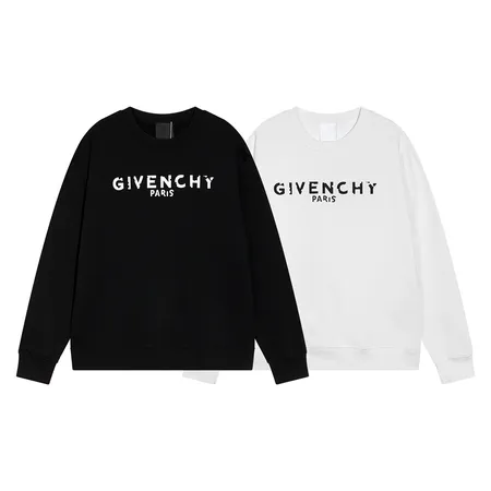 ジバンシィ パーカー