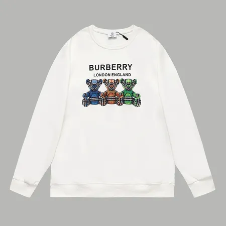 バーバリー ス パーカー