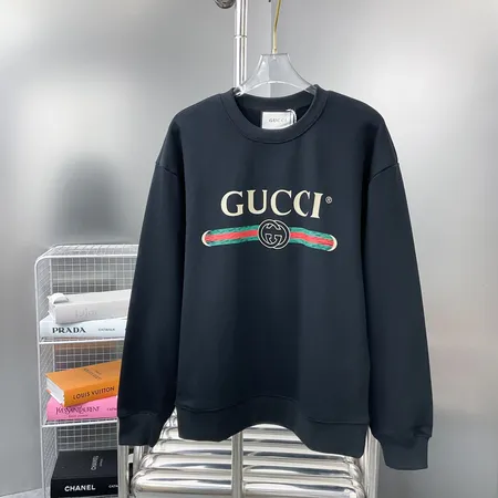 グッチ パーカー