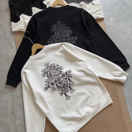 クロムハーツ パーカー