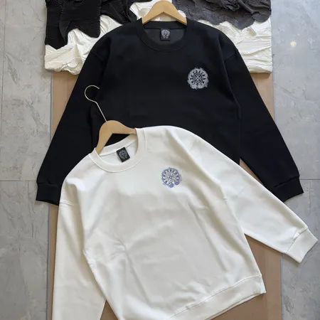 クロムハーツ パーカー