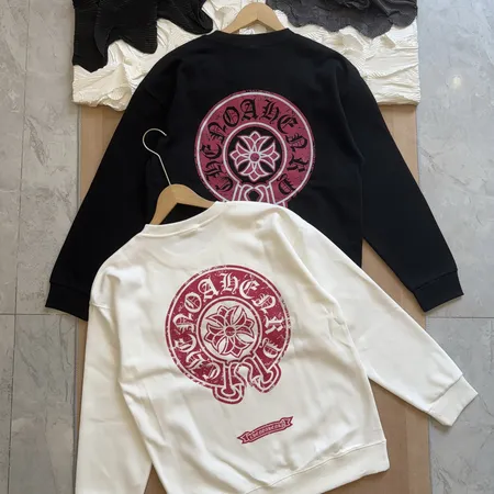 クロムハーツ パーカー