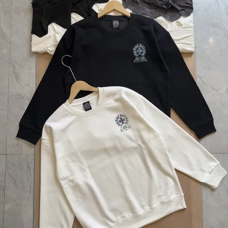 クロムハーツ パーカー