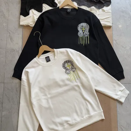 クロムハーツ パーカー