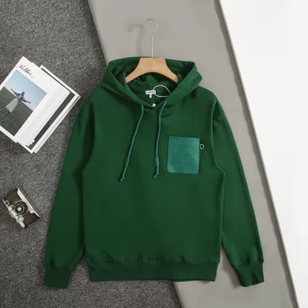 ロエベ パーカー