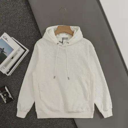 ディオール パーカー