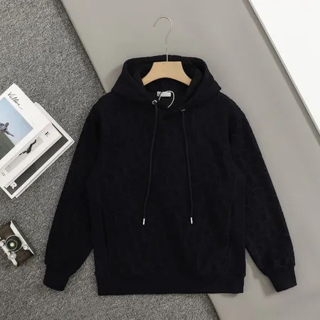 ディオール パーカー