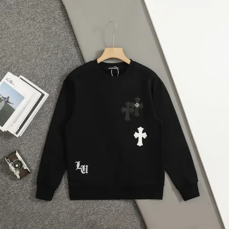 クロムハーツ パーカー