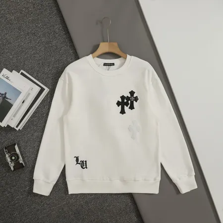 クロムハーツ パーカー