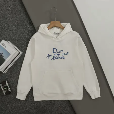 ディオール パーカー