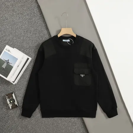 プラダ パーカー