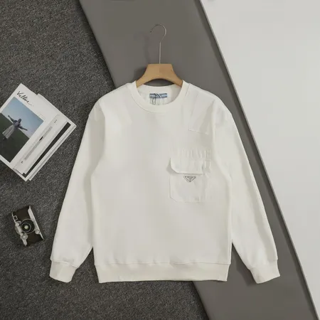 プラダ パーカー