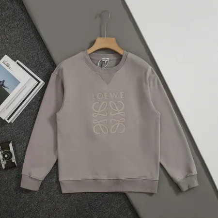 ロエベ パーカー