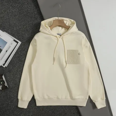 ロエベ パーカー