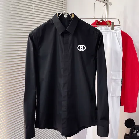 グッチ シャツ