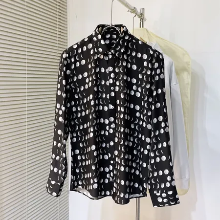 イブサンローラン シャツ