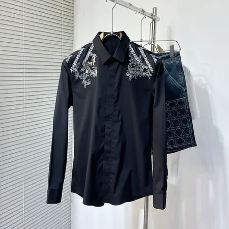 バレンシアガ シャツ