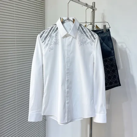 バレンシアガ シャツ