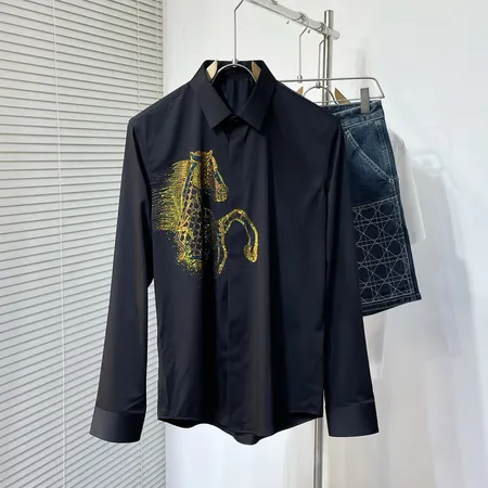 エルメス シャツ