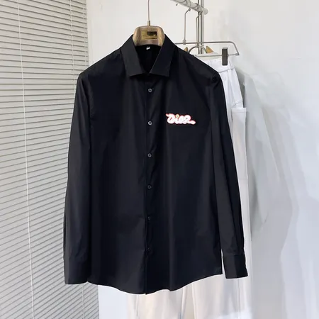 ディオール シャツ