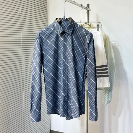 バーバリー ス シャツ