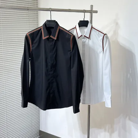 ディオール シャツ