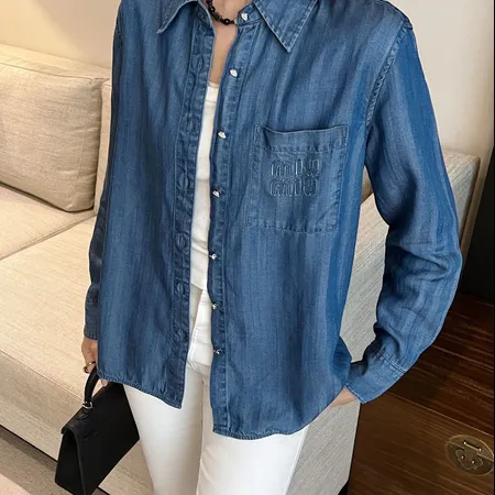 ディッキーズ シャツ