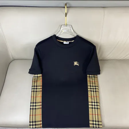 バーバリー ス Tシャツ