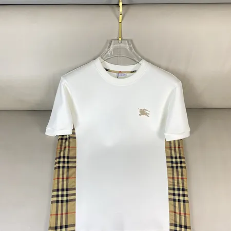 バーバリー ス Tシャツ