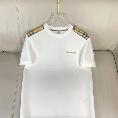 バーバリー ス Tシャツ