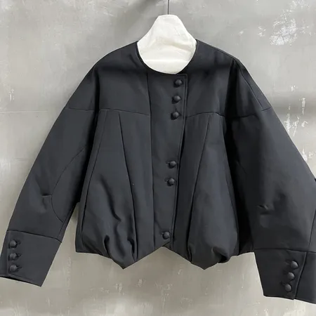 ミュウミュウ ダウンジャケット