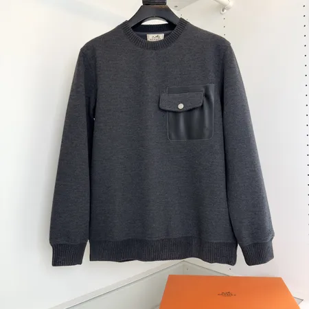 エルメス パーカー