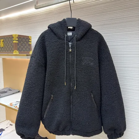 セリーヌ ジャケット