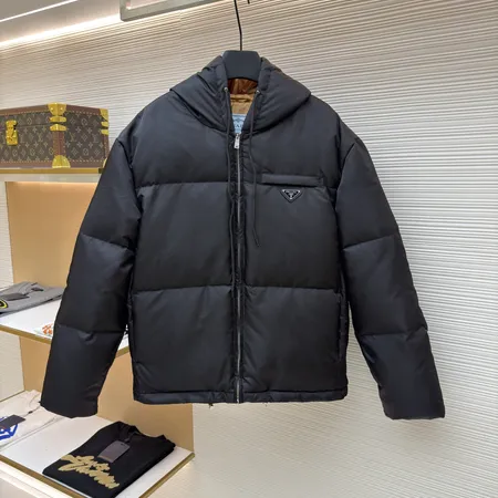 プラダ ジャケット