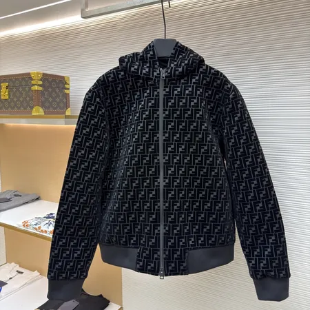 フェンディ ジャケット