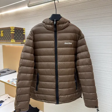 ミュウミュウ ジャケット