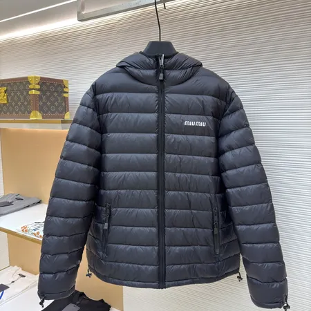 ミュウミュウ ジャケット